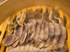 -永安鱼庄·镇江菜(东吴路店)