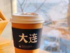 -了不起的考拉咖啡店(高新店)