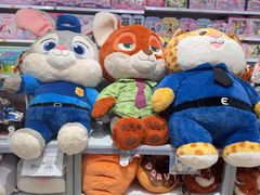 -TOYSRUS玩具反斗城(苏州中心店)