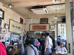 大堂-东兴顺爆肚张