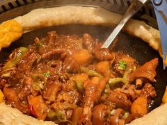 -灶座小锅烀饼·铁锅炖(全国总店)