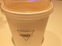 -Manner Coffee(大宁国际商业广场店)