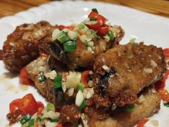 -红旗大食堂(君悦紫园店)