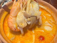 -泰妃殿(武汉首店)