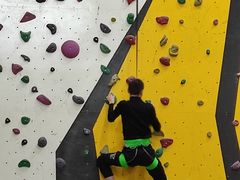 -问山MountQuest攀岩馆