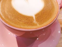 -GOTLOT COFFEE&KITCHEN角落厨房NOOK店