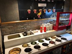 大堂-7火锅(阿布扎比店)