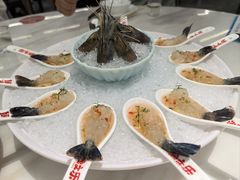 -渔文乐·海鲜大排档(壹品总店)