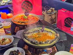 -匠子烤鱼(上邦百汇城店)