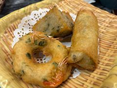 -安泰楼·佛跳墙创始人·传统闽味早茶·酒楼(三坊七巷闽菜地标店)
