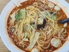 -天津工业大学西苑餐厅