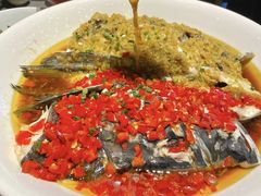 -楚山晓·楚湘菜(江夏永旺店)