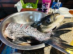 -好灶头妈妈菜·柴火灶台鱼·千岛湖土菜地标美食