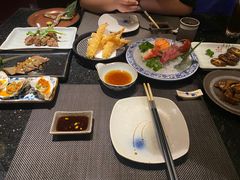 -德川家日本料理(中关村寰太大厦店)