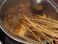 -马路边边火锅串串(观前街店)