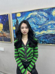 -朗峰专业美发沙龙