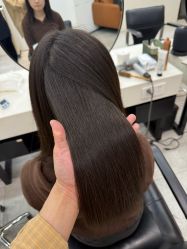 -梳蕾娜 HAIR SALON