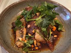 -青年公社烤鸭(青年路店)