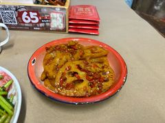 -老三样·旧食新味(万寿宫店)