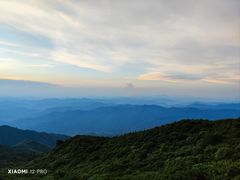 -大围山国家森林公园