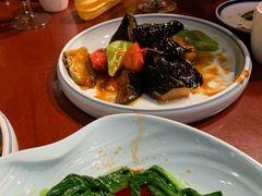 -古北烤鸭王I古北水镇景区店