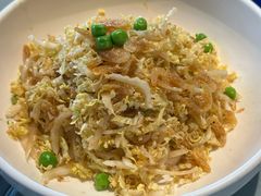拌白菜心-小大董·烤鸭(观景餐厅·南京西路店)