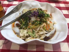 西贝面筋-西贝(上海中心店)