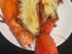 -加餐海鲜自助(宝龙一城店)