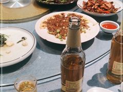 -八闽饭店闽南小镇(铁西店)