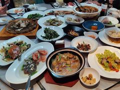 -宁海食府(大剧院店)