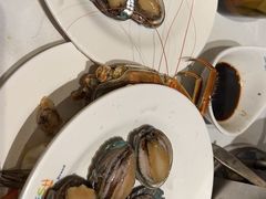 -领鲜活海鲜榴莲自助火锅(东门店)