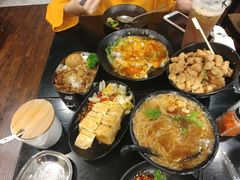 -小明同学(三里屯店)