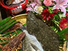 -炉胜·炉端烧·居酒屋