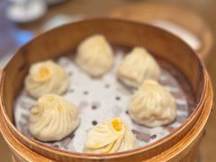蟹黄鲜肉小笼-南翔馒头店(豫园店)