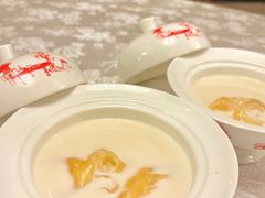 -酌宴府The China Club·广州万富希尔顿酒店(云城东路店)