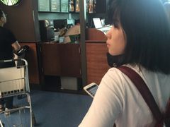 -星巴克(江北机场店)