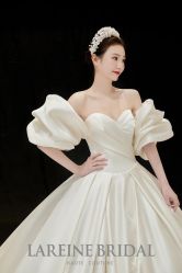 -拉瑞娜LaReine婚纱礼服高级定制