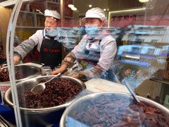 -丁家脆哨(民生路店)