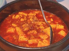 麻婆豆腐-腾龙阁|经典川菜(SM城市广场店)