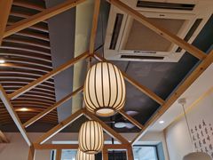 靠窗位-红小满休闲餐厅(十全街店)