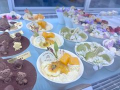 -嗒令甜品·主题融合料理餐厅(首座时代店)