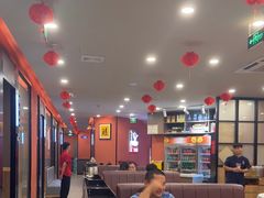 -鑫巴蜀小镇 · 水煮鱼专研店(玉桥店)
