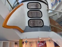 -极橙儿童齿科矫正中心(奥城店)