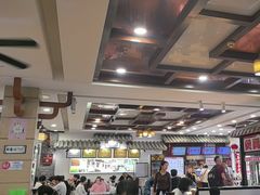 -桥香园云南过桥米线(金马碧鸡店)