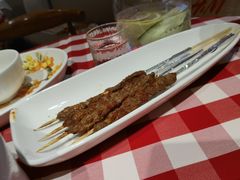 -西贝莜面村(近铁城市广场店)