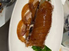 -鸭匠食府·挂炉烤鸭·新京菜(阜成路店)