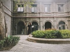 -绿地·中山里