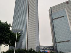 -天河体育中心