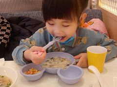 儿童餐-莆田餐厅PUTIEN(西安万象天地店)