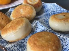 -老味茶屋(川沙老街店)